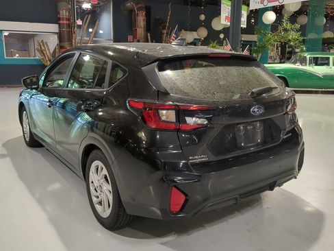Used 2024 Subaru Impreza 2.0i w/ Popular Package #2 AWD/4WD image 10