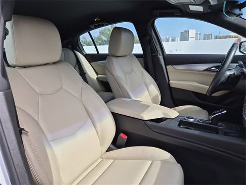 Certified 2022 Cadillac CT5 Luxury image 20