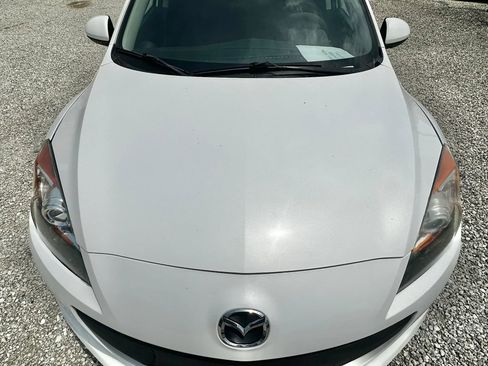Used 2013 MAZDA MAZDA3 i Touring FWD image 12