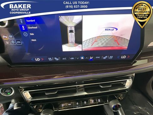 Certified 2024 Chevrolet Traverse RS image 15