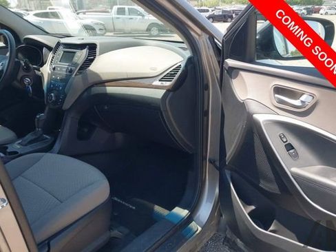 Used 2018 Hyundai Santa Fe Sport FWD image 5