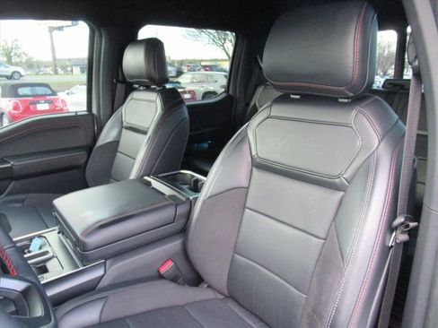 Used 2024 Ford F150 Raptor image 17