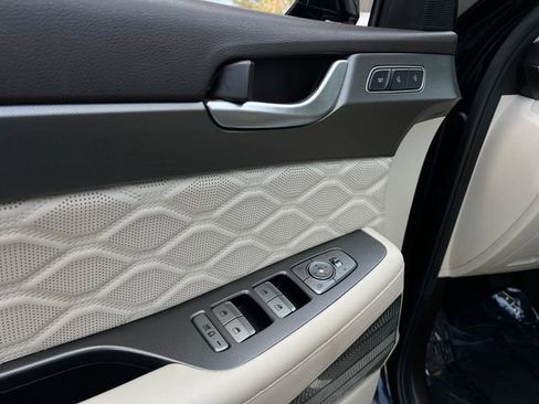 Used 2020 Hyundai Palisade Limited image 10