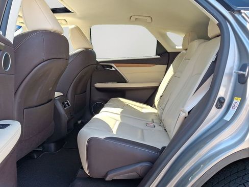 Used 2017 Lexus RX 350 AWD image 8