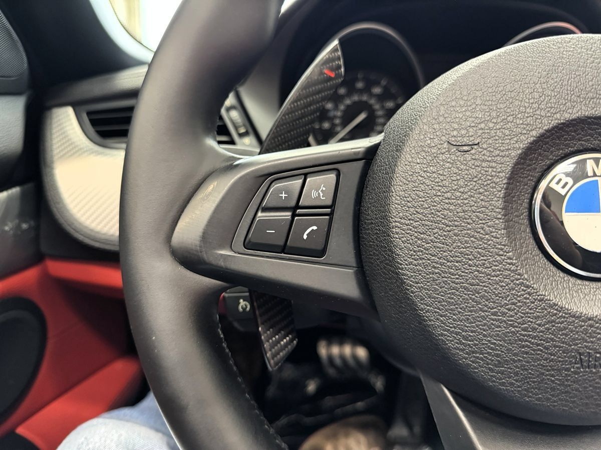 Used 2013 BMW Z4 sDrive35i RWD image 43