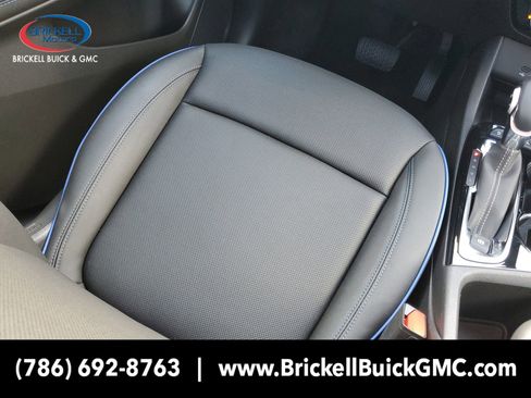 New 2026 Buick Encore GX Sport Touring w/ Advanced Technology Package image 15