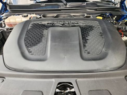 Used 2022 RAM 1500 TRX w/ TRX Level 2 Equipment Group image 30