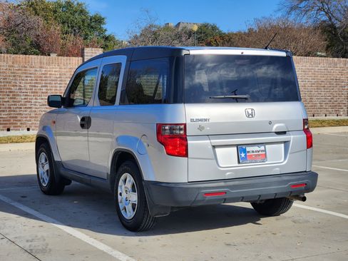 Used 2010 Honda Element LX image 8