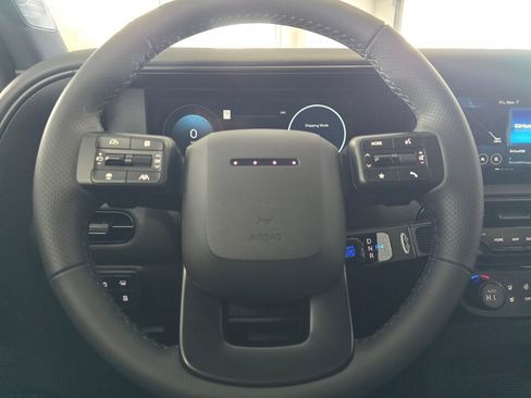 New 2026 Hyundai Palisade XRT Pro image 23