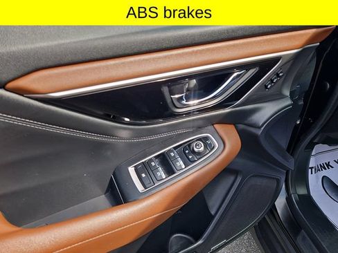 Used 2020 Subaru Outback Touring XT AWD/4WD image 22