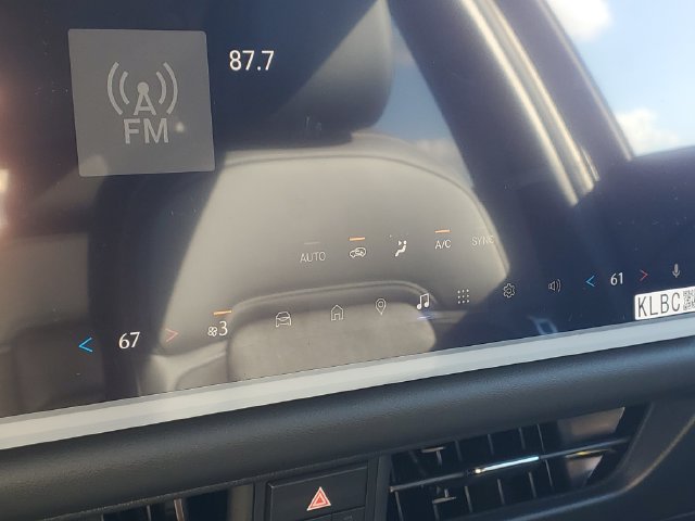 New 2026 MAZDA CX-5 Select AWD/4WD image 23