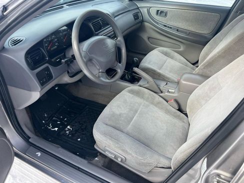 Used 2001 Nissan Altima GXE image 13