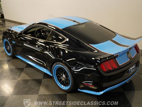 Used 2016 Ford Mustang GT Premium w/ GT Performance Package image 12