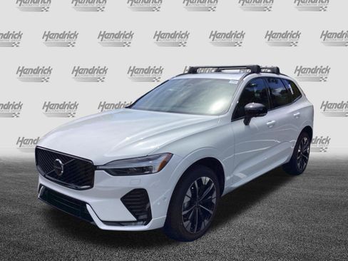 Used 2026 Volvo XC60 B5 Plus w/ Protection Package Premier AWD/4WD image 5