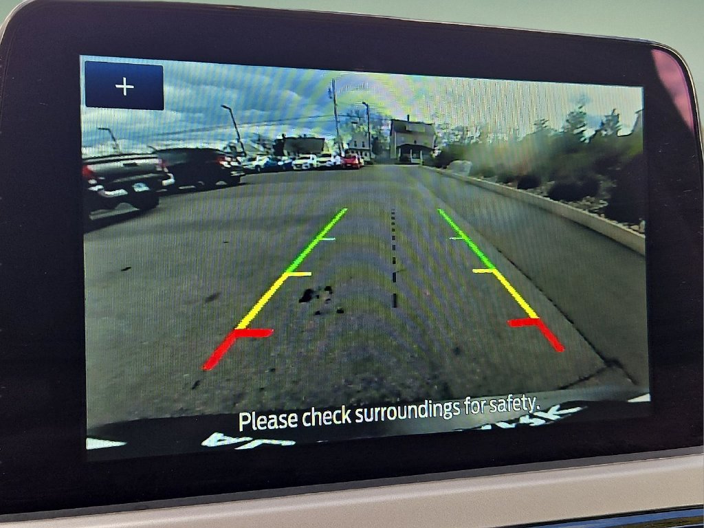Used 2022 Ford Escape SE FWD image 19