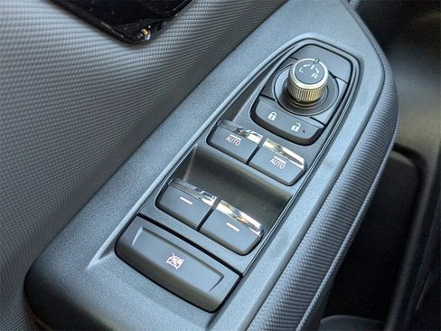 New 2025 Subaru Forester Limited image 20