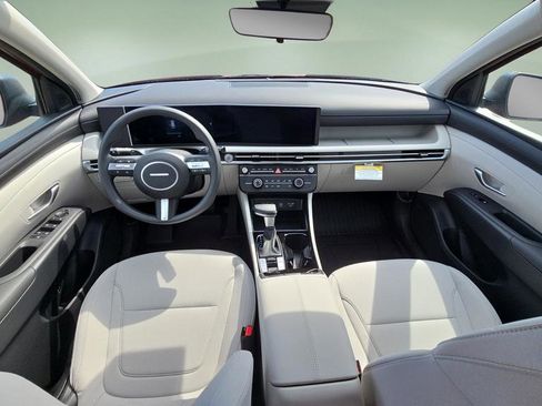 New 2026 Hyundai Tucson SE AWD/4WD image 18