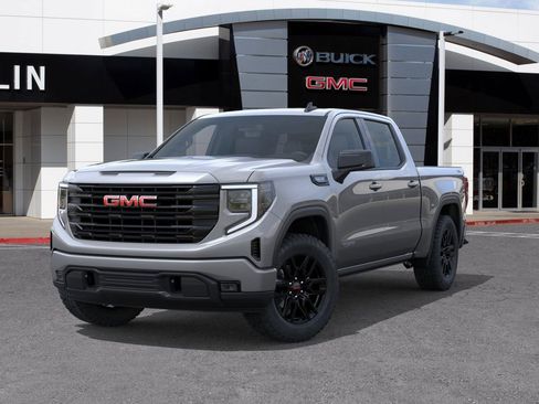 New 2026 GMC Sierra 1500 Elevation w/ X31 Off-Road Package image 7