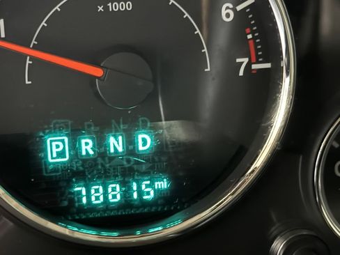 Used 2016 Jeep Wrangler Sahara w/ Dual Top Group image 72