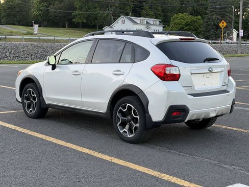 Used 2014 Subaru Crosstrek 2.0i Premium w/ Moonroof Package AWD/4WD image 6