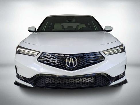 New 2026 Acura Integra A-Spec FWD image 8