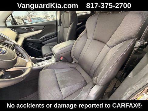 Used 2020 Subaru Ascent Premium w/ Convenience Package image 15