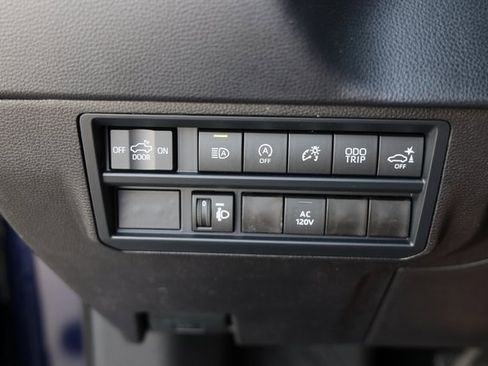 New 2026 Toyota Tundra SR5 image 17