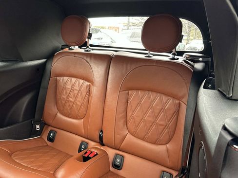 Used 2023 MINI Cooper S w/ Signature Upholstery Package image 26