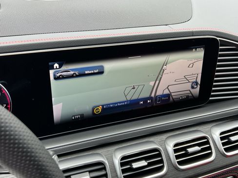 New 2026 Mercedes-Benz GLE 53 AMG 4MATIC Coupe image 18