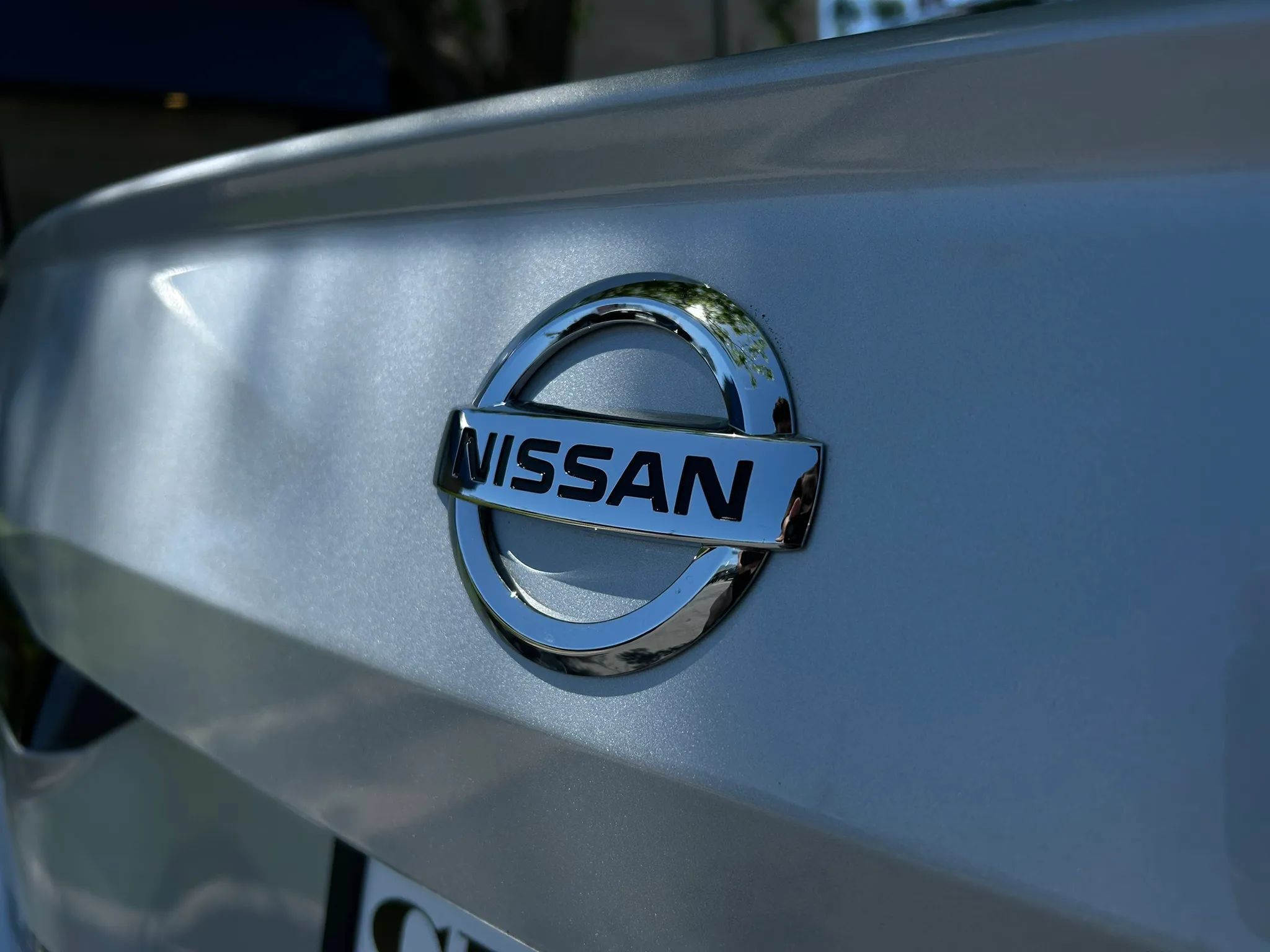 Used 2021 Nissan Altima 2.5 SR FWD image 10