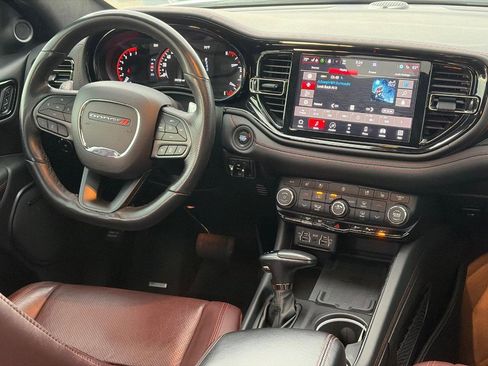 Used 2023 Dodge Durango R/T AWD/4WD image 13