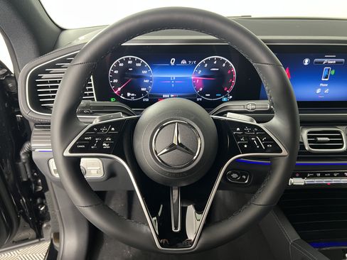 New 2026 Mercedes-Benz GLE 450 4MATIC Coupe image 28