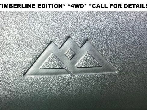 Used 2022 Ford Explorer Timberline w/ Timberline Technology Package AWD/4WD image 29