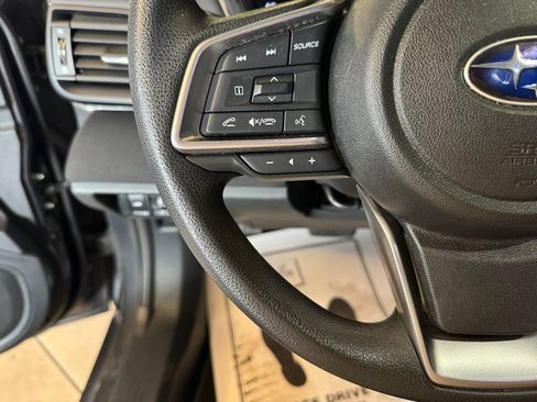 Used 2024 Subaru Legacy AWD/4WD image 11