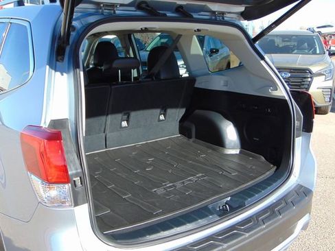 Certified 2023 Subaru Forester Touring image 25