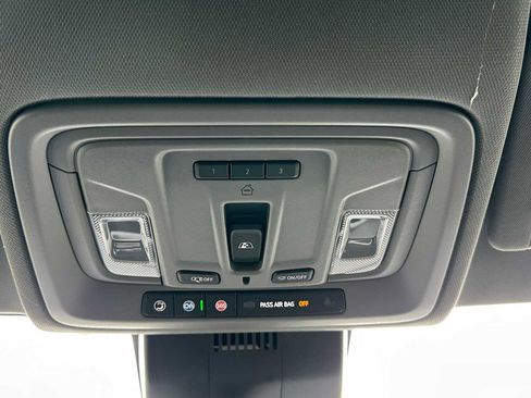 New 2026 GMC Sierra 1500 Elevation w/ Elevation Premium Package image 31