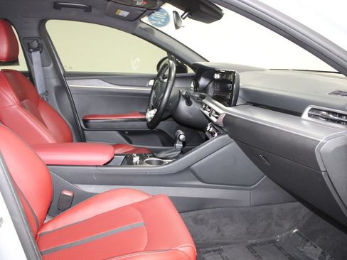 Used 2024 Kia K5 GT-Line w/ GT-Line Premium Package FWD image 25