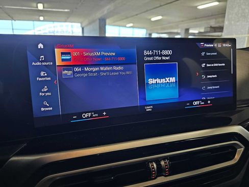 Certified 2023 BMW i4 eDrive35 RWD image 15