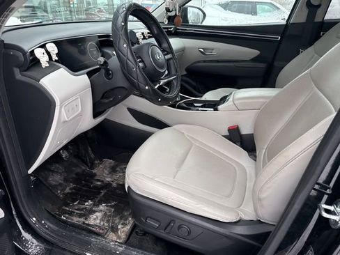 Used 2023 Hyundai Tucson SEL w/ Convenience Package image 12