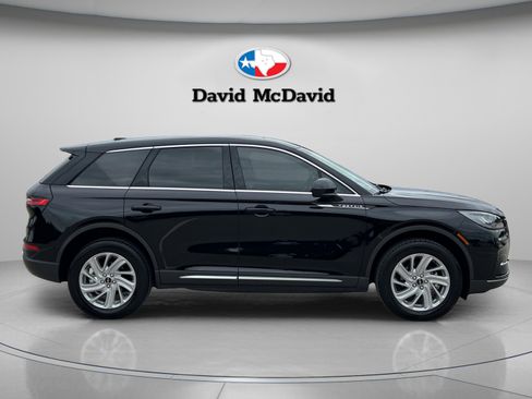 Certified 2024 Lincoln Corsair FWD image 8