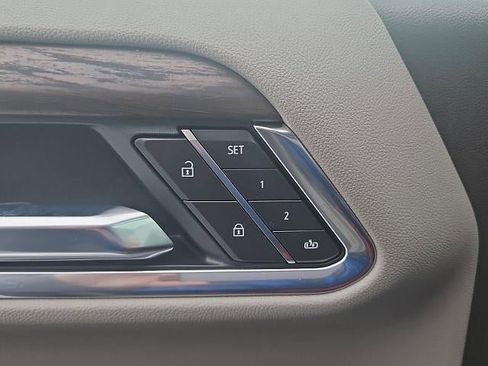 New 2026 GMC Sierra 1500 SLT w/ SLT Premium Plus Package image 35