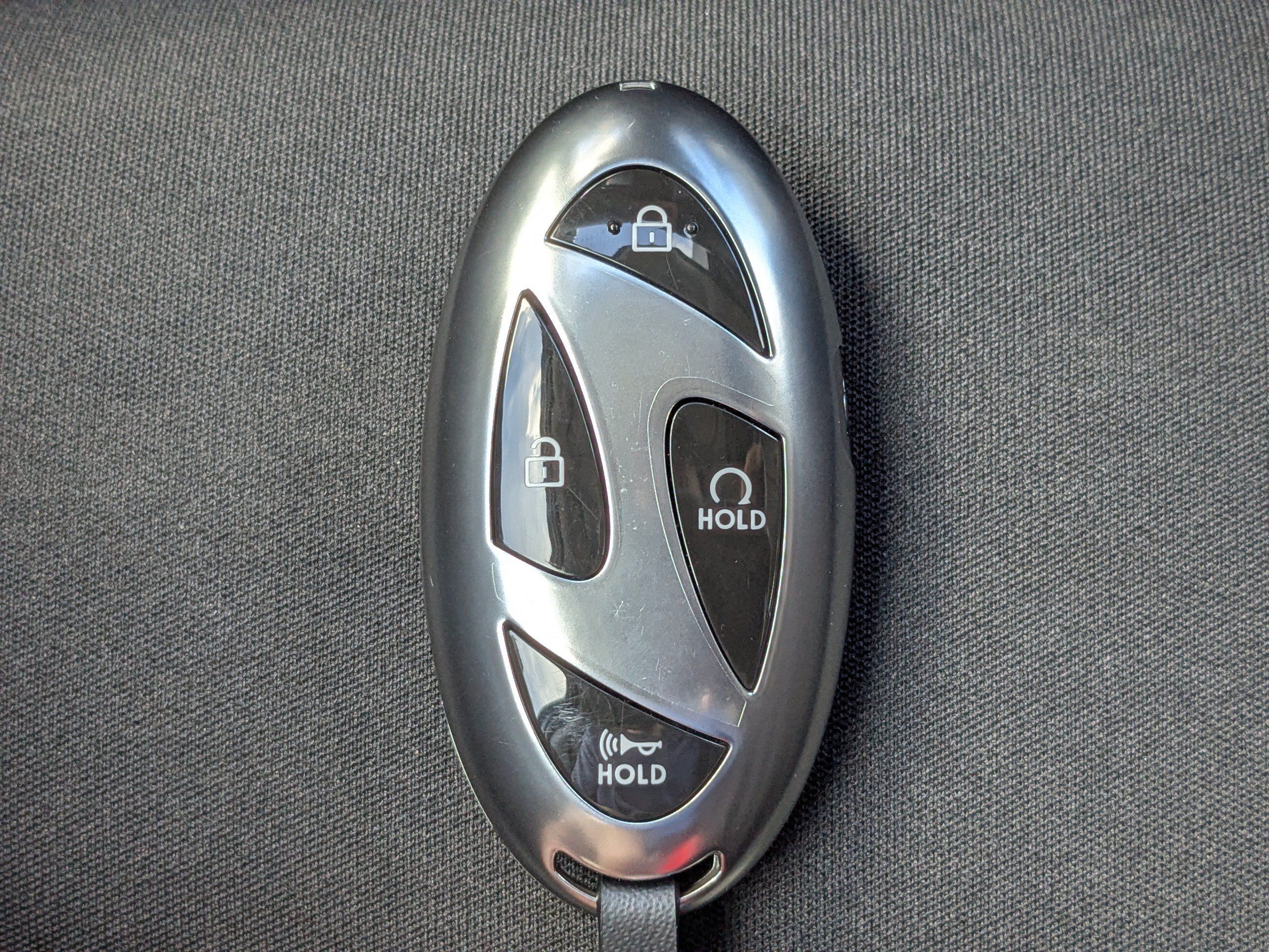 Certified 2025 Hyundai Sonata SEL FWD image 32