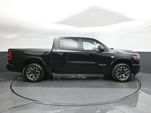 New 2026 RAM 1500 Laramie image 26
