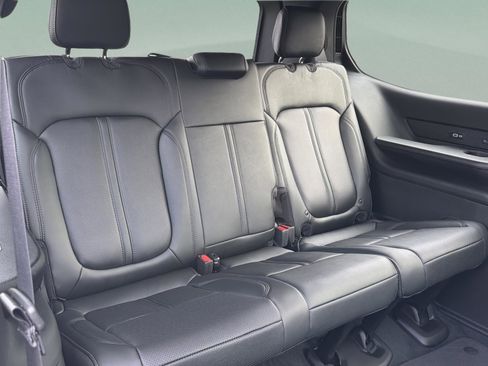 New 2026 Jeep Grand Wagoneer Limited image 28