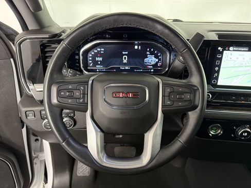 Certified 2023 GMC Sierra 1500 Elevation image 22