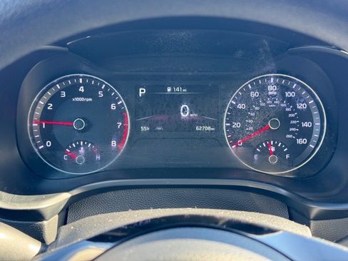 Certified 2023 Kia Forte LXS image 17