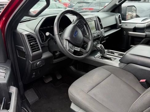Used 2019 Ford F150 XLT w/ Equipment Group 302A Luxury RWD image 6