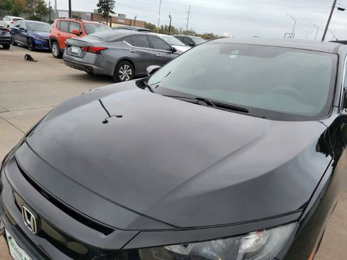 Used 2021 Honda Civic LX image 11