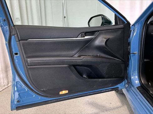 Used 2024 Toyota Camry XSE image 21