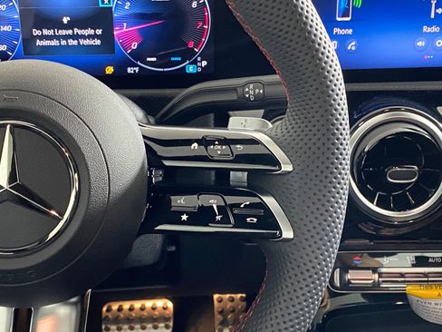 Used 2026 Mercedes-Benz CLA 250 4MATIC image 29